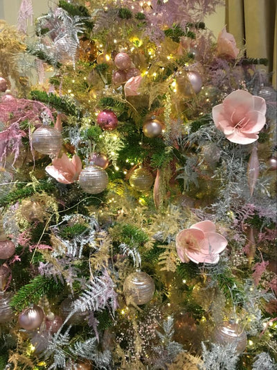 CHRISTMAS IN PARIS (DECEMBER 19)