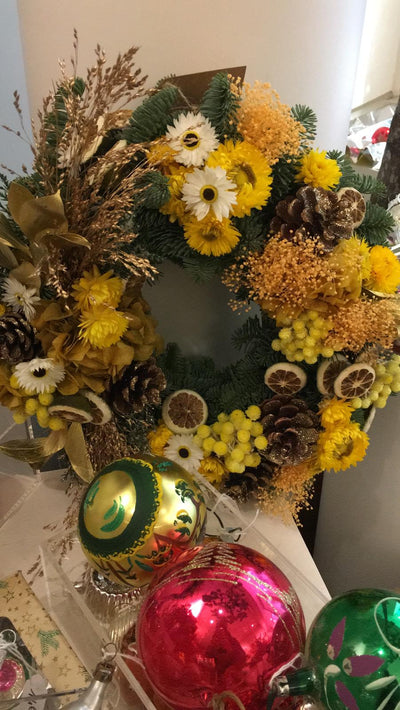 CHRISTMAS IN PARIS (DECEMBER 19)