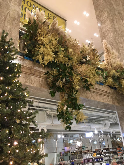 CHRISTMAS IN PARIS (DECEMBER 19)