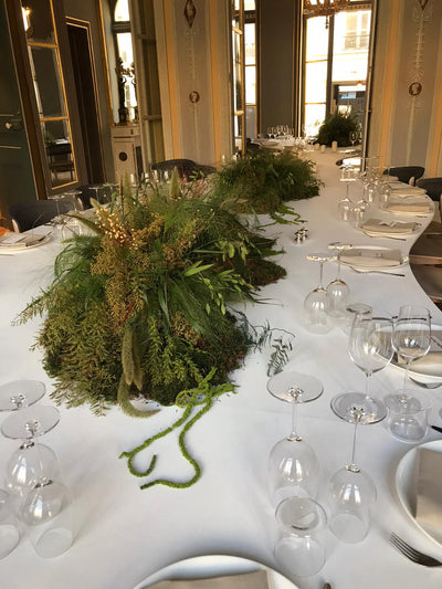 JOHN LOBB, DINER VEGETAL