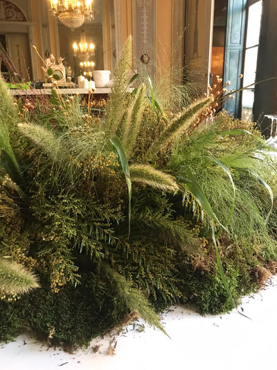 JOHN LOBB, DINER VEGETAL