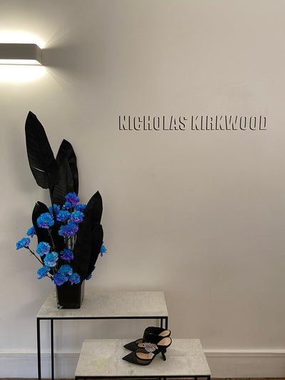 NICHOLAS KIRKWOOD
