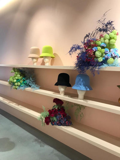 NINA RICCI, AQUATIQUE