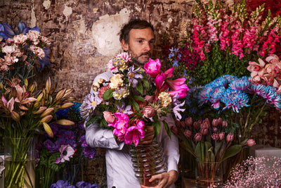 COLLABORATION TOM DIXON