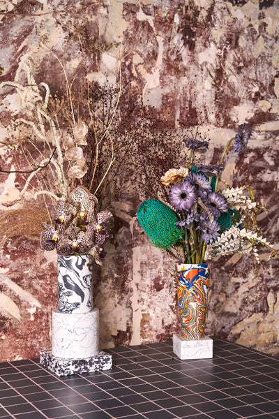 COLLABORATION TOM DIXON