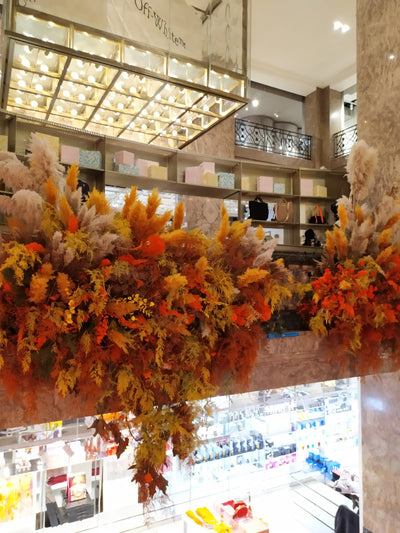 GALERIES LAFAYETTE CHAMPS ELYSEES INVITENT INSTAGRAM
