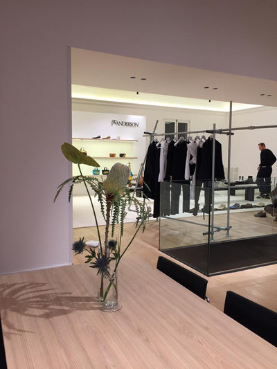 JW ANDERSON (FEBRUARY 20)
