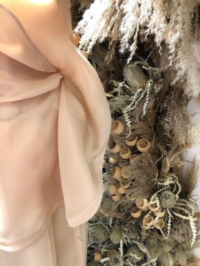 NINA RICCI, VITRINES "COLOR BLOCK"