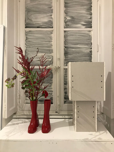 NODALETO, UN VASE QUI NOUS CHAUSSE BIEN