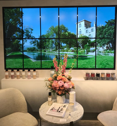 MAISON CHRISTIAN DIOR – APARTEMENT PLACE VENDOME, PARIS (2018)